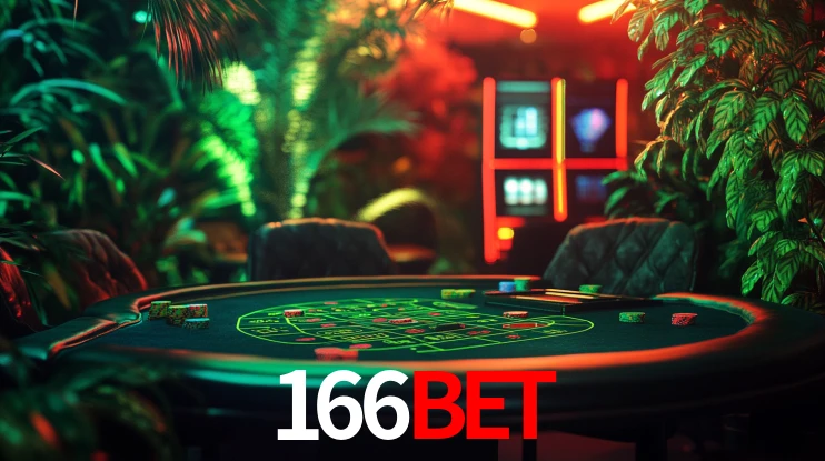 Tournaments 166Bet