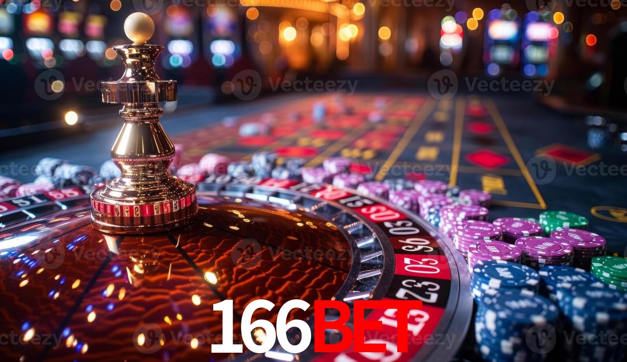 Exclusive Offers 166Bet