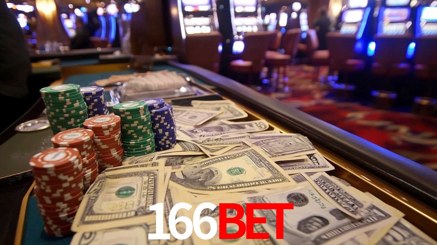 Seasonal Promotions 166Bet