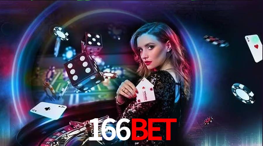 Account Benefits 166Bet