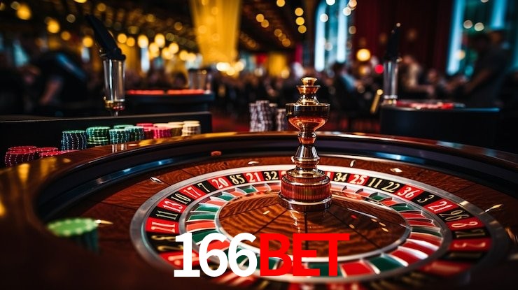 Seasonal Promotions 166Bet