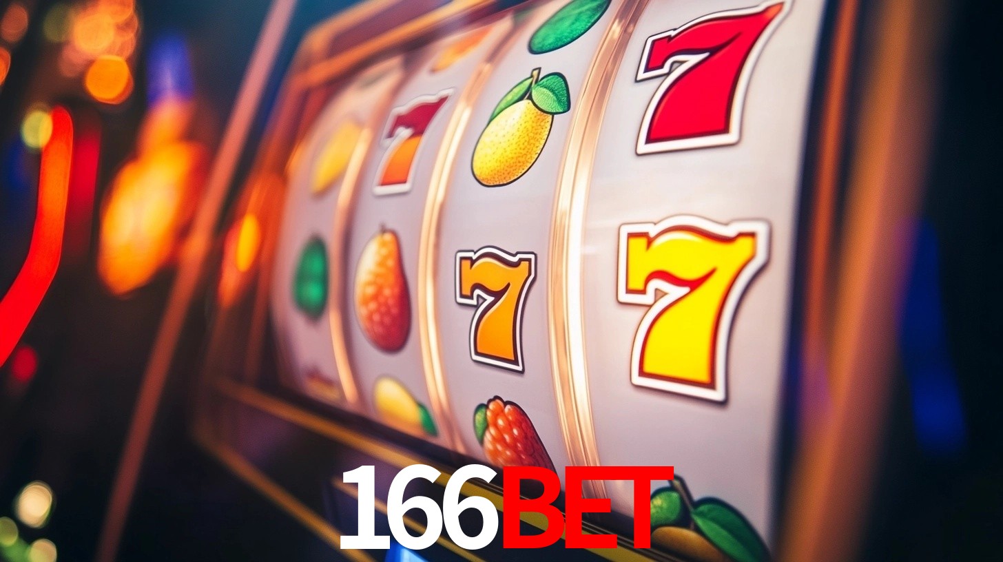 Welcome Bonus 166Bet