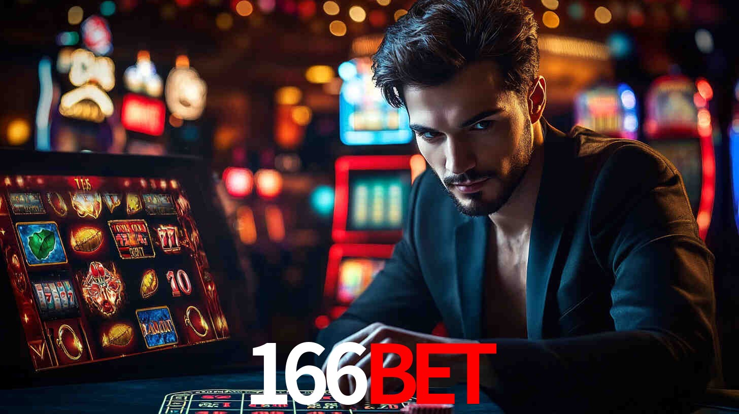 166Bet Baixar App