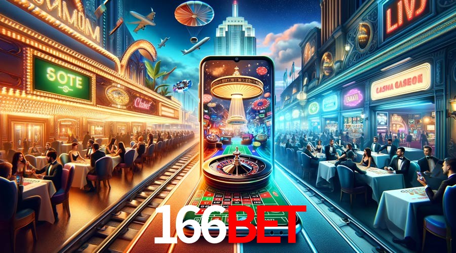 2FA Security 166Bet