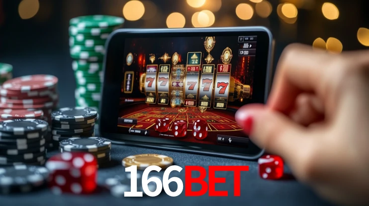 Premium Interface 166Bet