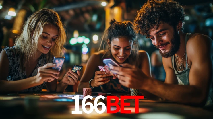Daily Bonuses 166Bet