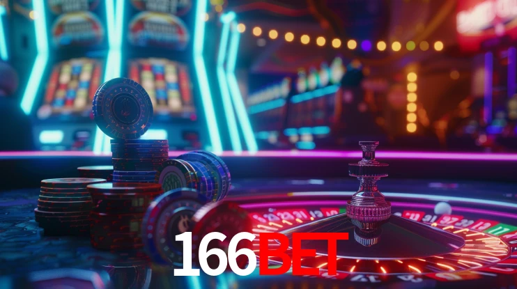 Game Providers 166Bet