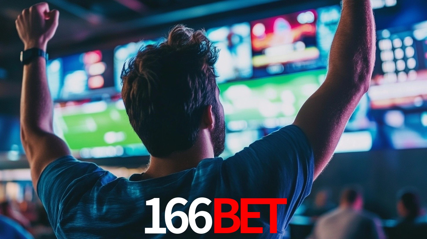 166Bet: Seu Especialista em Apostas Esportivas Brasileiras