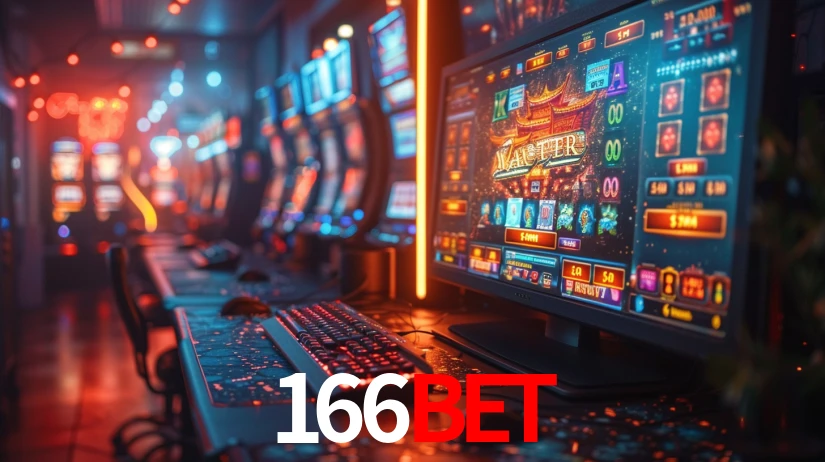 Experimente o Login Seguro Premium no 166Bet
