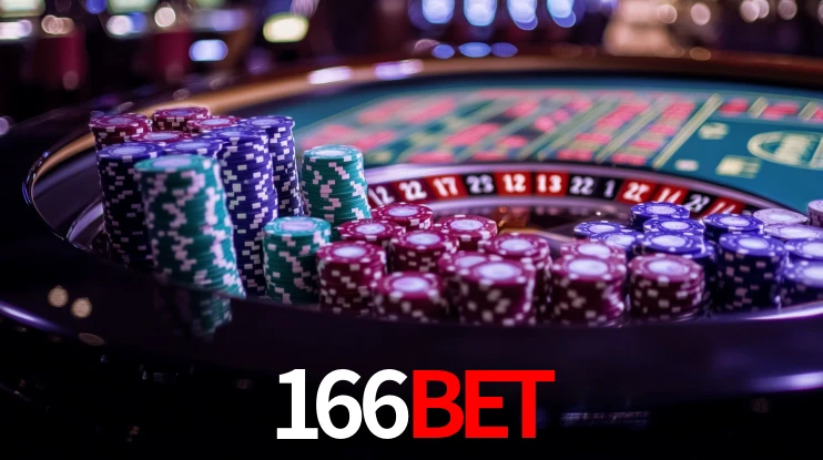 Programa VIP 166Bet