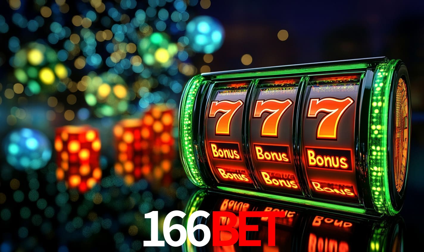 Game Providers 166Bet