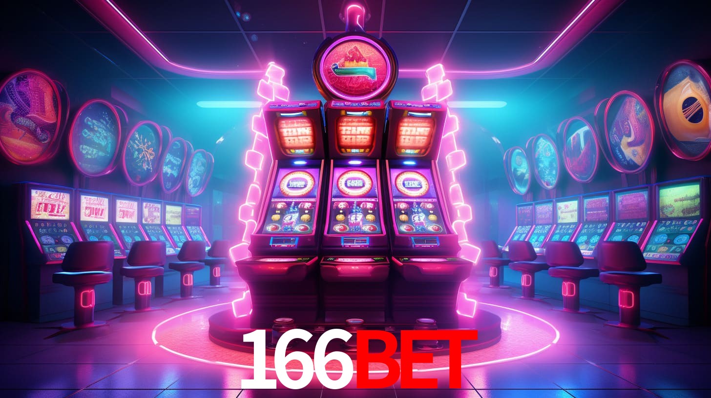 166Bet - Cassino Virtual Brasil - 166Bet Com App Login