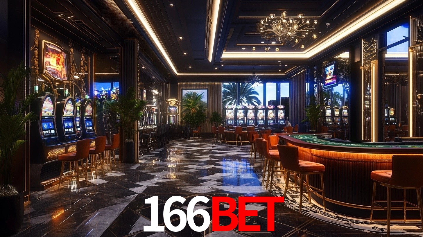 Tournaments 166Bet