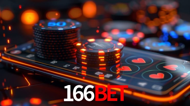 Statistics 166Bet