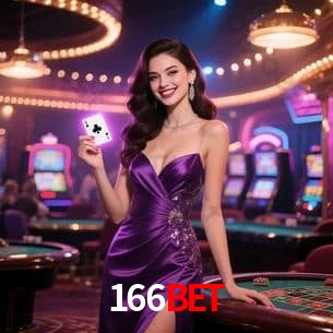 cassino 166Bet