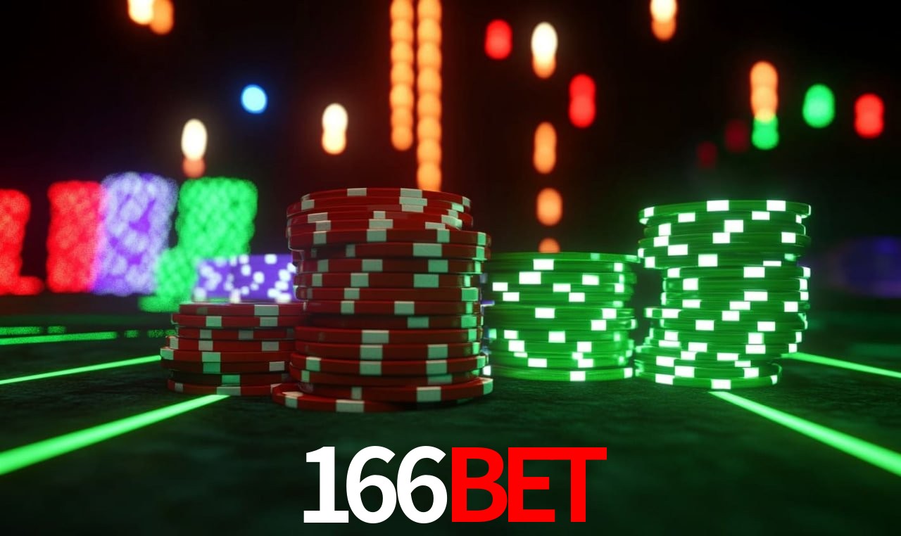 Experiência VIP 166Bet