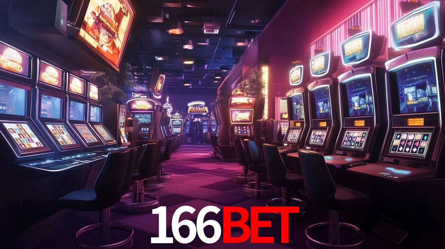 Programa VIP 166Bet