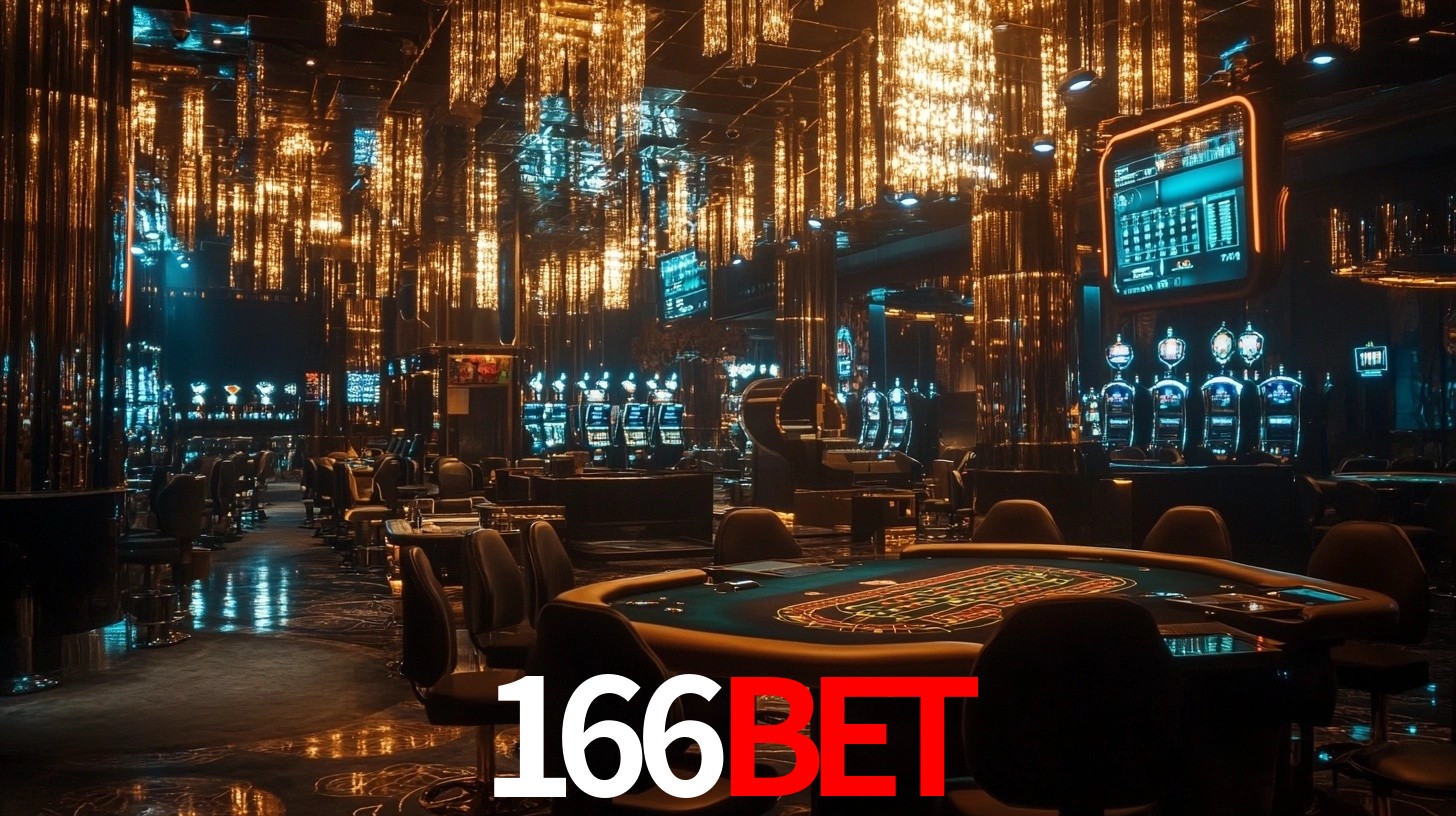 166Bet