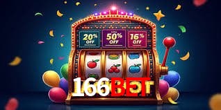 Account Benefits 166Bet