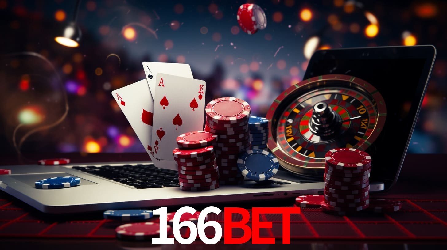 Live Casino 166Bet