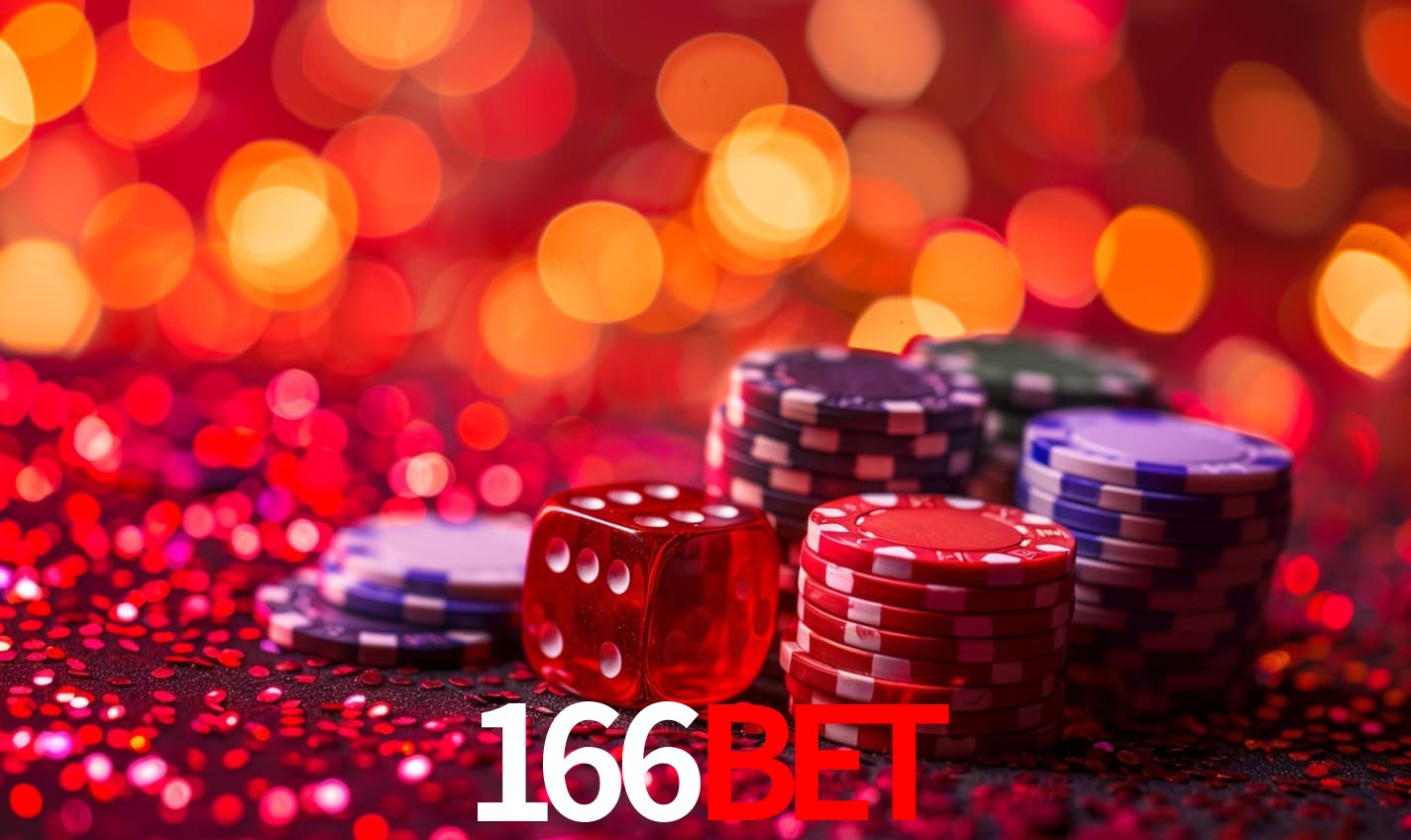 Descubra a Essência do 166Bet: Nossa História e Compromissos