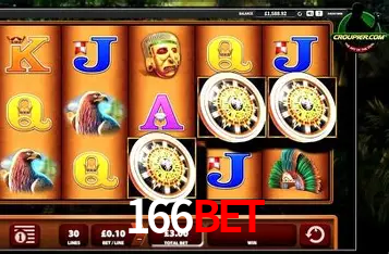 Apostas Esportivas na 166Bet: Um Guia Completo