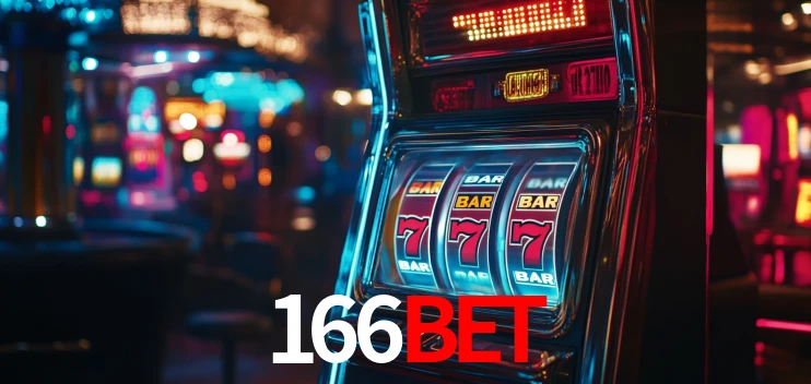 Welcome Bonus 166Bet