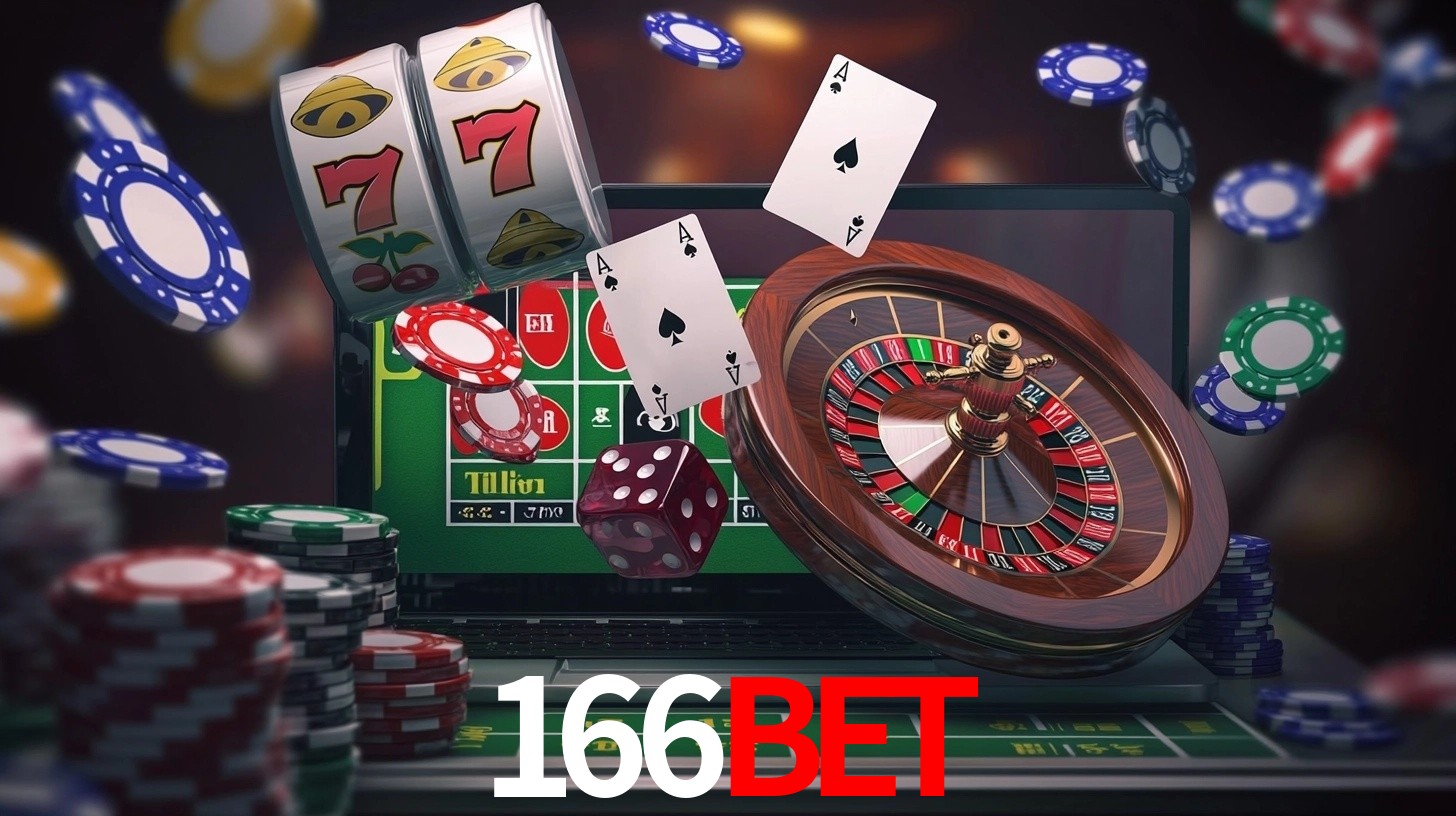 Daily Bonuses 166Bet